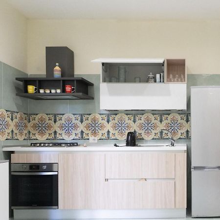 Sorrentovibes - Modern Apartment With Terrace, Swimming Pool&Tennis Exterior foto